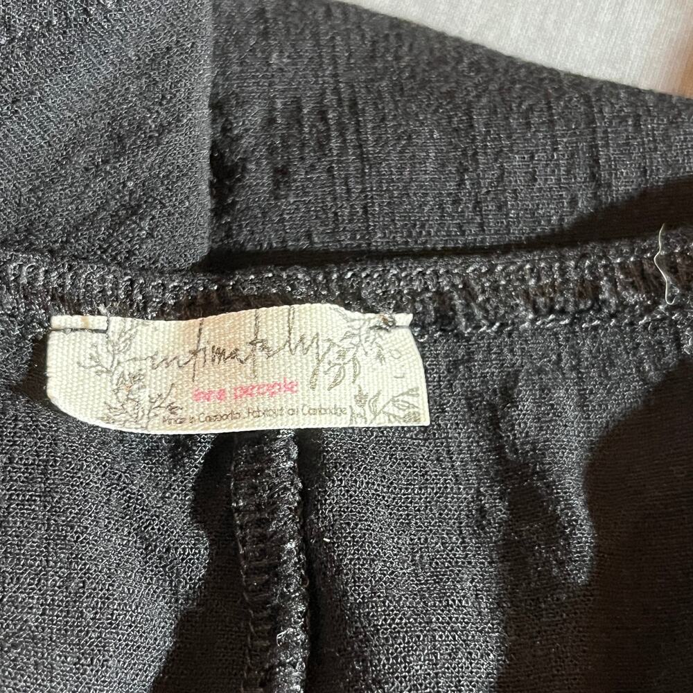 Free People Intimately Not So Basic Bodysuit Wome… - image 8